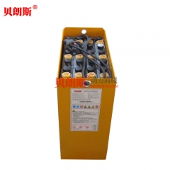 【貝朗斯工業(yè)】3PzV300Ah/24V適配永恒力叉車EJC系列B16電動托盤堆垛車蓄電池