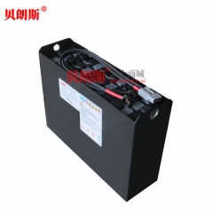 STILL叉車(chē)EXV 10電動(dòng)托盤(pán)堆垛車(chē)蓄電池24V150Ah 叉車(chē)電瓶2DB150廠家批發(fā)