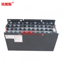 電瓶廠家供應VCF4N前移式神鋼電動叉車6FBR15/1.5噸倉儲蓄電池叉車電池48V系列