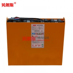 永恒力1.2t電動(dòng)堆垛車電瓶D-200(DIN) Jungheinrich堆高機(jī)電瓶24V系列