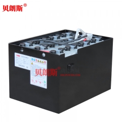 VSDH390L/24V390Ah貝朗斯工業(yè)叉車蓄電池組適用力至優(yōu)叉車FB9P電動平衡重四輪電瓶叉車
